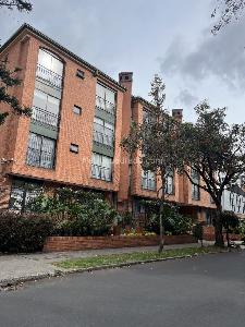 Apartamento de 3 alcobas en venta en Lisboa Nuevo Country, Bogotá, 120 m² · foto 13 de 14