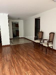 Apartamento de 3 alcobas en venta en Lisboa Nuevo Country, Bogotá, 120 m² · foto 14 de 14