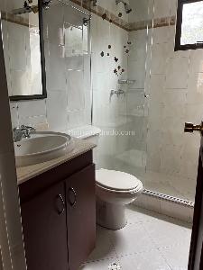 Apartamento de 3 alcobas en venta en Lisboa Nuevo Country, Bogotá, 120 m² · foto 4 de 14