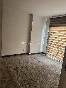 Apartamento de 3 alcobas en venta en Lisboa Nuevo Country, Bogotá, 120 m² · foto 5 de 14