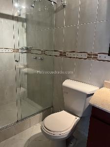 Apartamento de 3 alcobas en venta en Lisboa Nuevo Country, Bogotá, 120 m² · foto 6 de 14