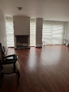 Apartamento de 3 alcobas en venta en Lisboa Nuevo Country, Bogotá, 120 m² · foto 8 de 14