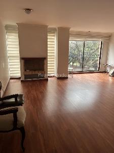 Apartamento de 3 alcobas en venta en Lisboa Nuevo Country, Bogotá, 120 m² · foto 9 de 14