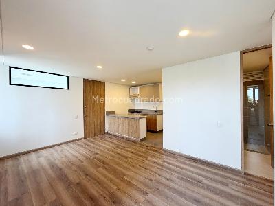 Apartamento de 3 alcobas en venta en Pasadena, Bogotá, 76 m² · foto 5 de 17