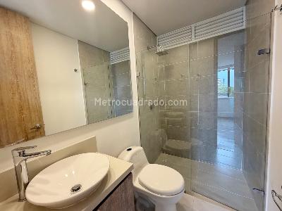 Apartamento de 3 alcobas en venta en Pasadena, Bogotá, 76 m² · foto 16 de 17