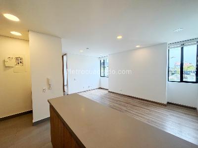 Apartamento de 3 alcobas en venta en Pasadena, Bogotá, 76 m² · foto 8 de 17