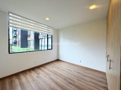 Apartamento de 3 alcobas en venta en Pasadena, Bogotá, 76 m² · foto 10 de 17
