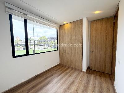 Apartamento de 3 alcobas en venta en Pasadena, Bogotá, 76 m² · foto 11 de 17
