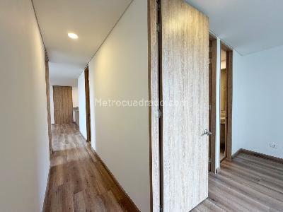 Apartamento de 3 alcobas en venta en Pasadena, Bogotá, 76 m² · foto 12 de 17