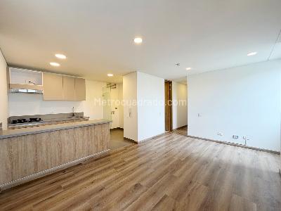 Apartamento de 3 alcobas en venta en Pasadena, Bogotá, 76 m² · foto 7 de 17