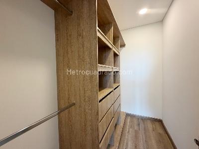 Apartamento de 3 alcobas en venta en Pasadena, Bogotá, 76 m² · foto 14 de 17