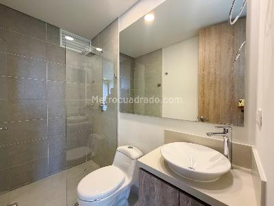 Apartamento de 3 alcobas en venta en Pasadena, Bogotá, 76 m² · foto 15 de 17