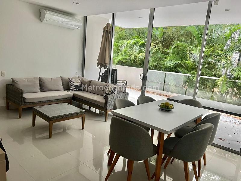 Apartamento en Arriendo, SERENA DEL MAR, Cartagena de Indias