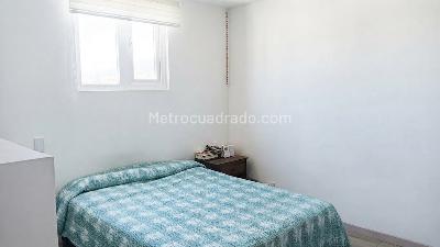 Apartamento de 4 alcobas en venta en Teusaquillo, Bogotá, 160 m² · foto 10 de 20