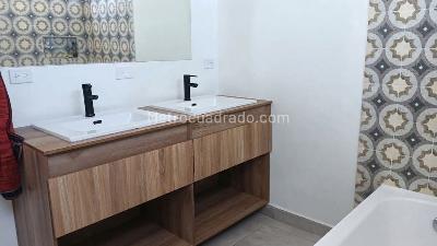 Apartamento de 4 alcobas en venta en Teusaquillo, Bogotá, 160 m² · foto 12 de 20