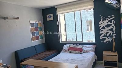Apartamento de 4 alcobas en venta en Teusaquillo, Bogotá, 160 m² · foto 15 de 20