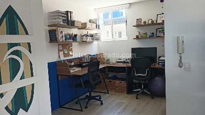 Apartamento de 4 alcobas en venta en Teusaquillo, Bogotá, 160 m² · foto 17 de 20