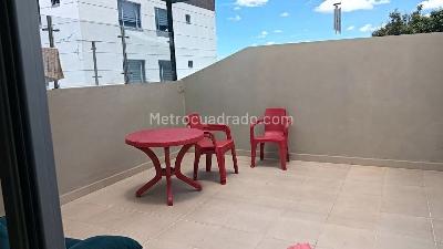 Apartamento de 4 alcobas en venta en Teusaquillo, Bogotá, 160 m² · foto 19 de 20