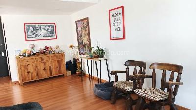 Apartamento de 4 alcobas en venta en Teusaquillo, Bogotá, 160 m² · foto 2 de 20