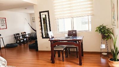 Apartamento de 4 alcobas en venta en Teusaquillo, Bogotá, 160 m² · foto 3 de 20