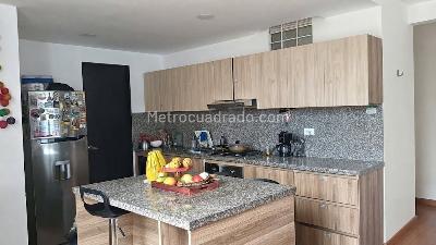 Apartamento de 4 alcobas en venta en Teusaquillo, Bogotá, 160 m² · foto 5 de 20