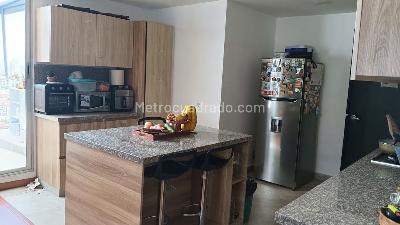 Apartamento de 4 alcobas en venta en Teusaquillo, Bogotá, 160 m² · foto 6 de 20