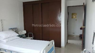 Apartamento de 3 alcobas en venta en Colseguros, Bogotá, 100 m² · foto 13 de 20