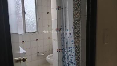 Apartamento de 3 alcobas en venta en Colseguros, Bogotá, 100 m² · foto 14 de 20