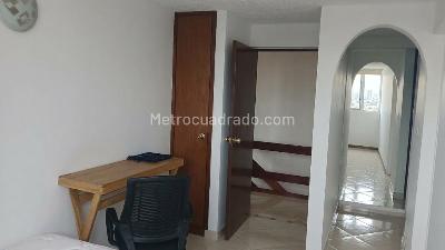 Apartamento de 3 alcobas en venta en Colseguros, Bogotá, 100 m² · foto 15 de 20