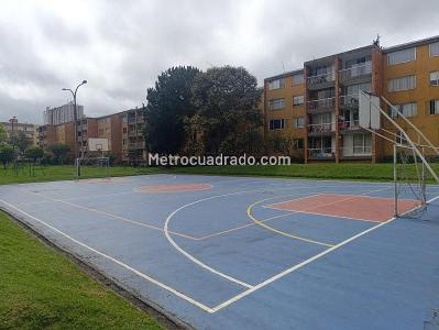 Apartamento de 3 alcobas en venta en Colseguros, Bogotá, 100 m² · foto 18 de 20