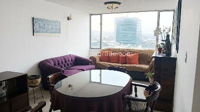 Apartamento de 3 alcobas en venta en Colseguros, Bogotá, 100 m² · foto 2 de 20