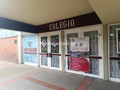 Apartamento de 3 alcobas en venta en Colseguros, Bogotá, 100 m² · foto 20 de 20