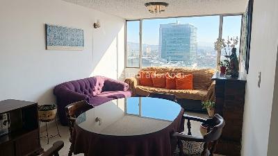Apartamento de 3 alcobas en venta en Colseguros, Bogotá, 100 m² · foto 3 de 20
