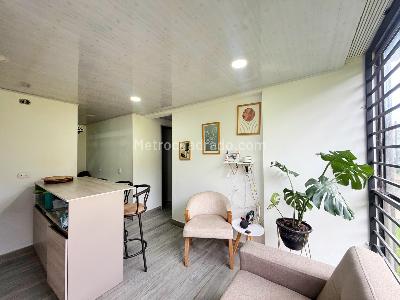 Apartaestudio en venta en Colina Campestre, Bogotá, 40 m² · foto 3 de 9