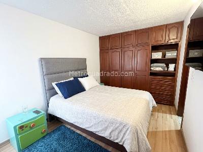 Apartamento de 3 alcobas en venta en Modelo Norte, Bogotá, 50 m² · foto 12 de 16