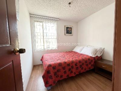 Apartamento de 3 alcobas en venta en Modelo Norte, Bogotá, 50 m² · foto 14 de 16