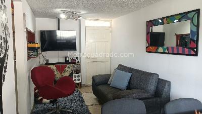 Apartamento de 3 alcobas en venta en Modelo Norte, Bogotá, 50 m² · foto 3 de 16