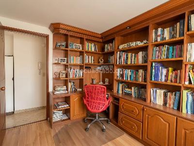 Apartamento de 3 alcobas en venta en Modelo Norte, Bogotá, 50 m² · foto 8 de 16
