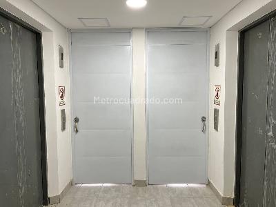 Apartaestudio en arriendo en Modelia, Bogotá, 25 m² · foto 15 de 20