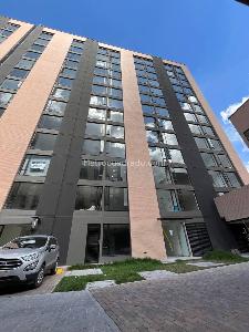 Apartaestudio en arriendo en Modelia, Bogotá, 25 m² · foto 17 de 20