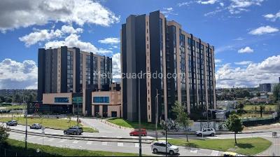 Apartaestudio en arriendo en Modelia, Bogotá, 25 m² · foto 18 de 20