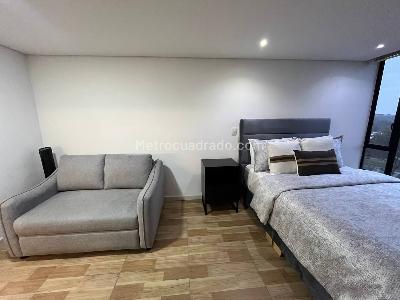 Apartaestudio en arriendo en Modelia, Bogotá, 25 m² · foto 4 de 20
