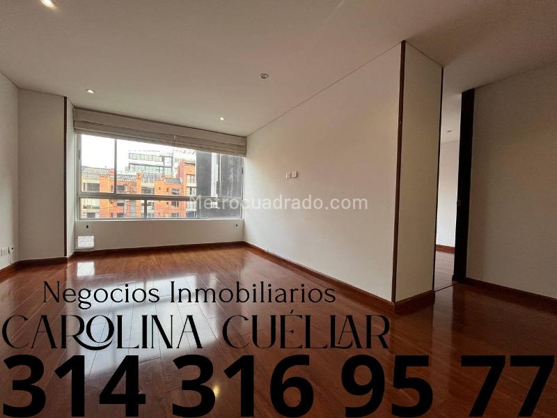 Apartamento en Arriendo, PUENTE LARGO, Bogotá D.C.