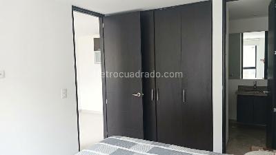 Apartamento de 1 alcoba en venta en Chapinero Central, Bogotá, 36 m² · foto 11 de 11