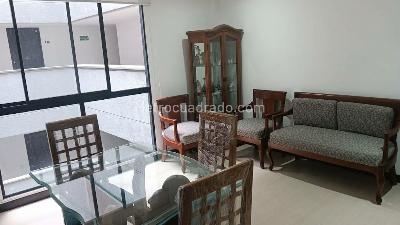 Apartamento de 1 alcoba en venta en Chapinero Central, Bogotá, 36 m² · foto 2 de 11