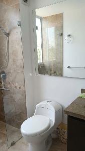 Apartamento de 1 alcoba en venta en Chapinero Central, Bogotá, 36 m² · foto 8 de 11