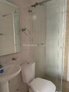 Apartamento de 2 alcobas en arriendo en Siete De Agosto, Bogotá, 39 m² · foto 12 de 15