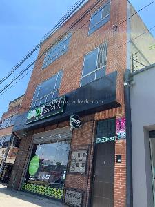 Apartamento de 2 alcobas en arriendo en Siete De Agosto, Bogotá, 39 m² · foto 14 de 15