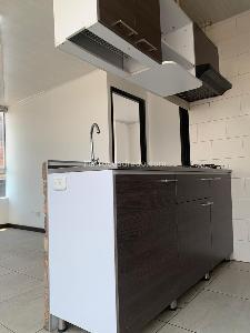Apartamento de 2 alcobas en arriendo en Siete De Agosto, Bogotá, 39 m² · foto 6 de 15