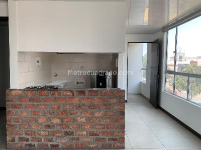 Apartamento de 2 alcobas en arriendo en Siete De Agosto, Bogotá, 39 m² · foto 7 de 15